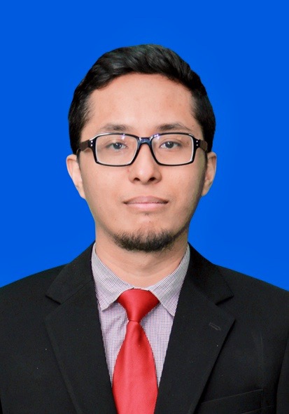 Assistant IT Officer