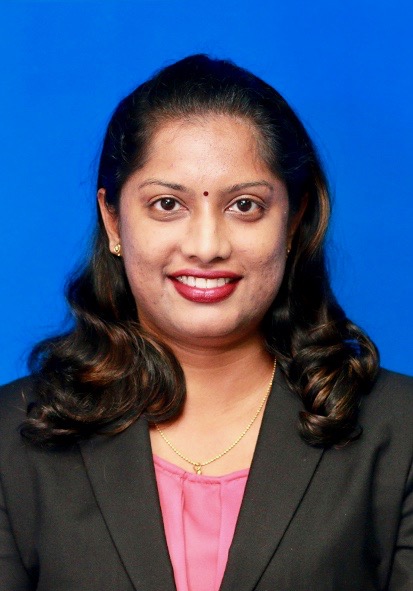 Head Of Department