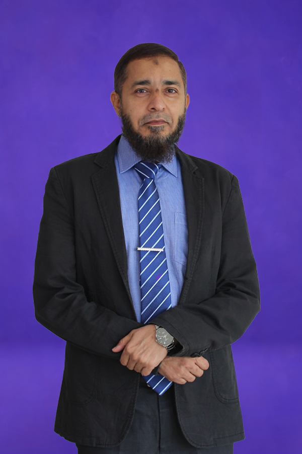 Faculty of Pharmacy