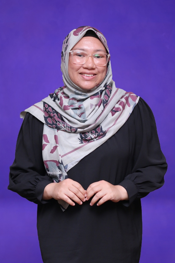 Faculty of Information Management