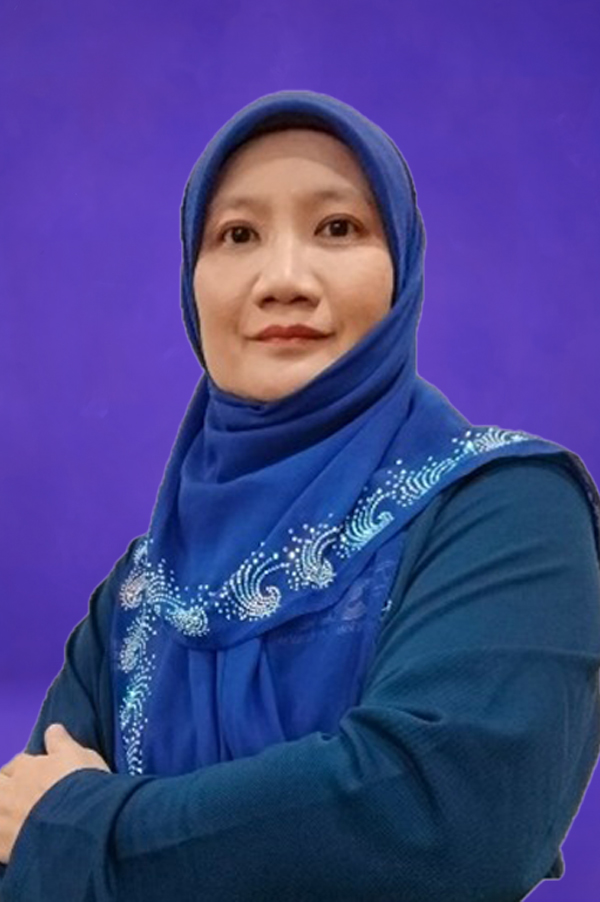 Faculty of Sports Science and Recreation, UiTM Shah Alam.