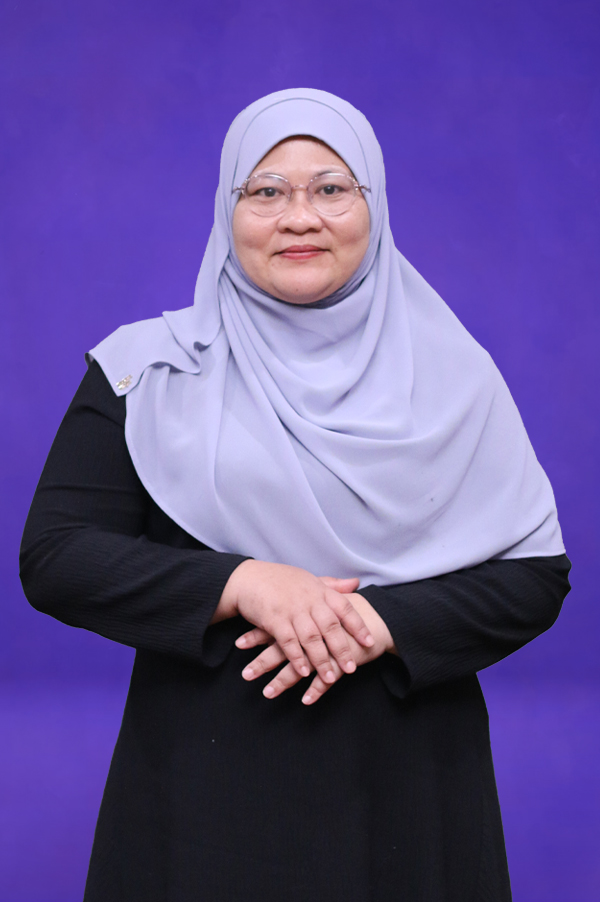 Head Of Centre Perak