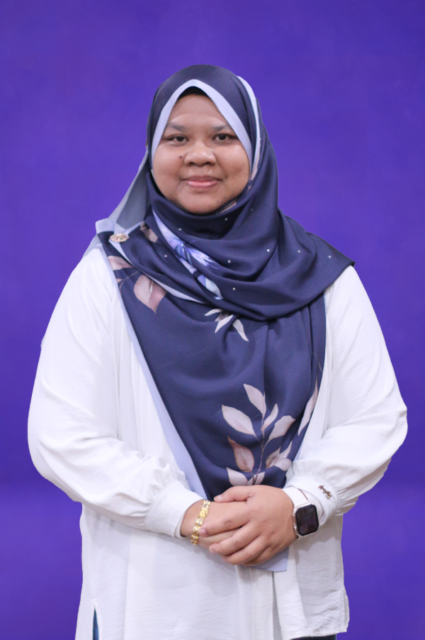 Head Of Centre Perak