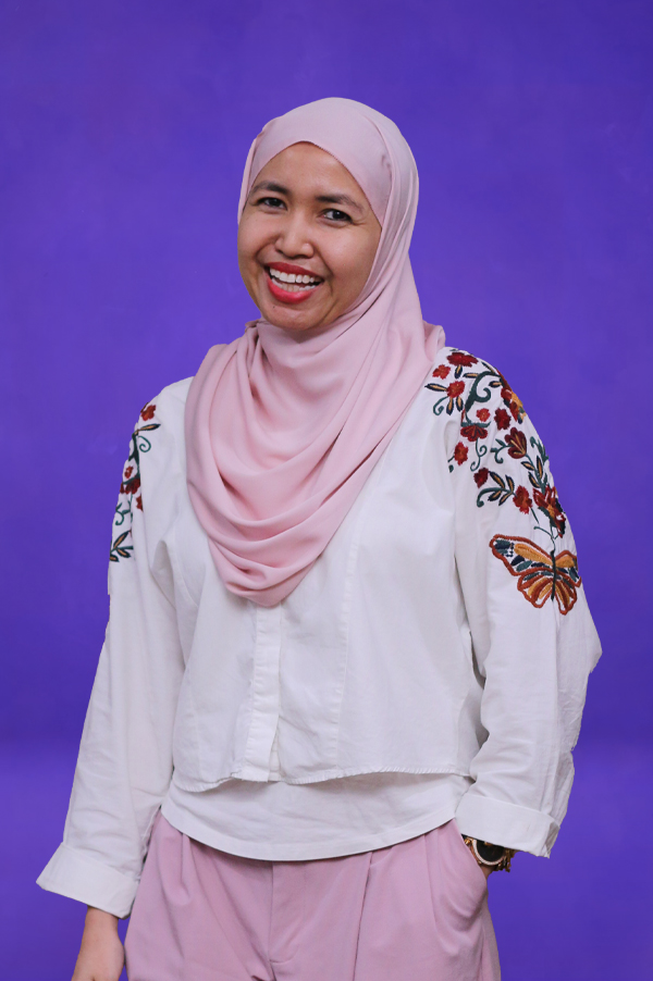 Head Of Centre Perak