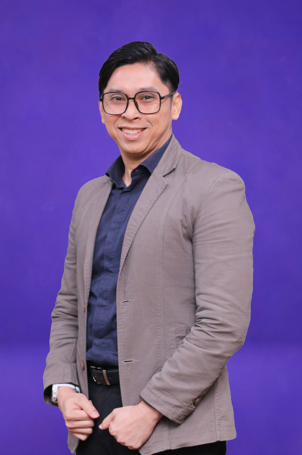 Head Of Centre Perak