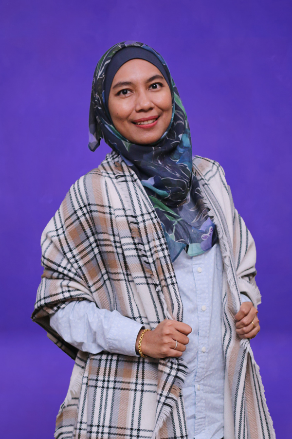 Head Of Centre Perak