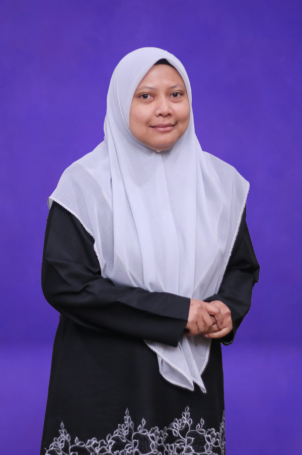 Head Of Centre Perak