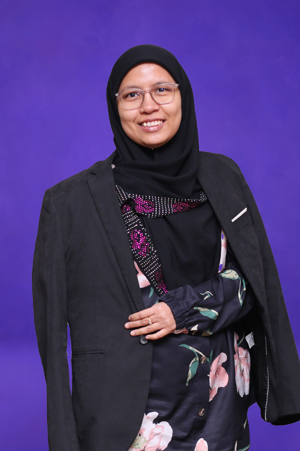 Head Of Centre Perak
