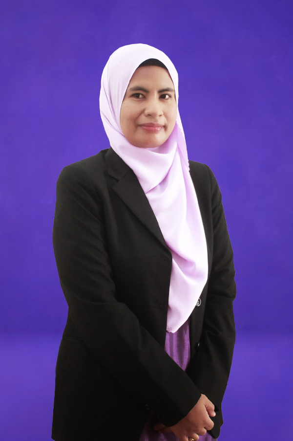 Head Of Centre Perak