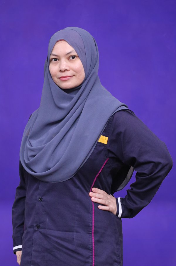 Head Of Centre Perak