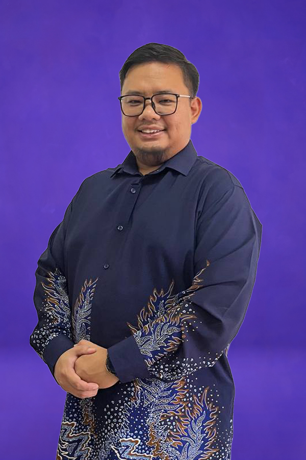 Head Of Centre Perak