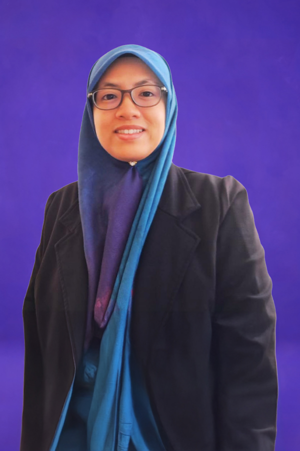 Head Of Centre Perak