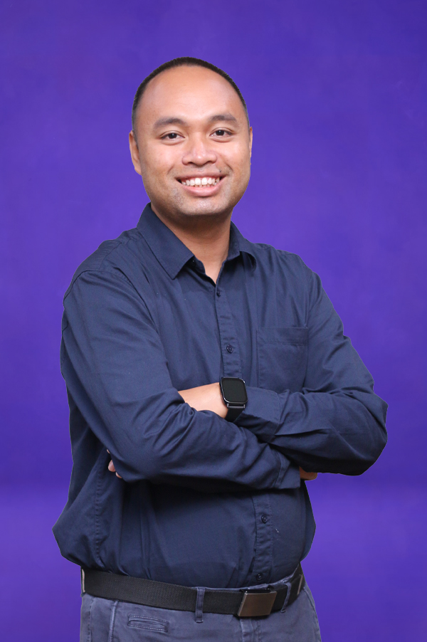 Head Of Centre Perak