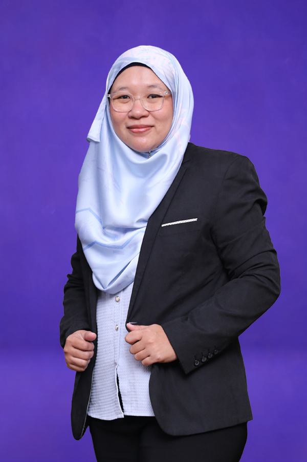 Head Of Centre Perak