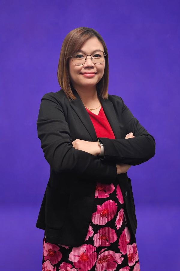 Head Of Centre Perak