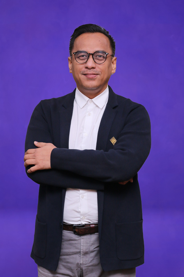 Head Of Centre Perak