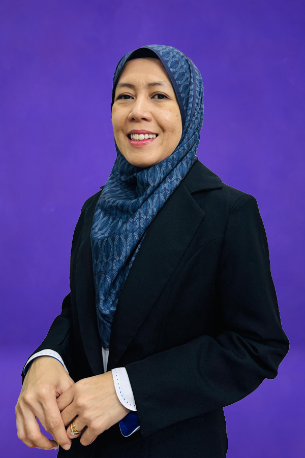 Head Of Centre Perak